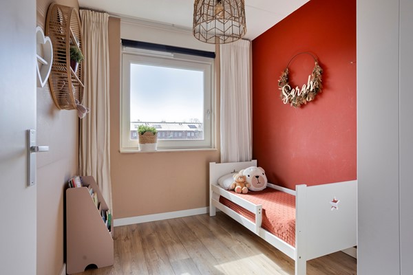 Medium property photo - van Amerongenerf 42, 3907 MK Veenendaal